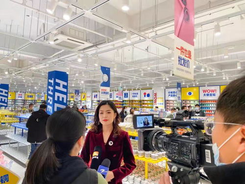 品牌赋能,实现门店逆生长,纷享好物3元店的品牌之旅已正式启航